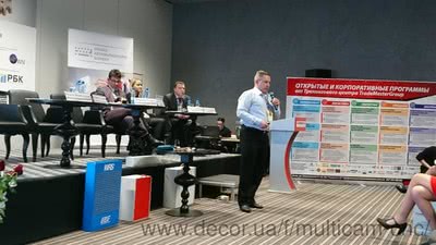 BTMShow2018 &mdash; Ви Ар Саплай